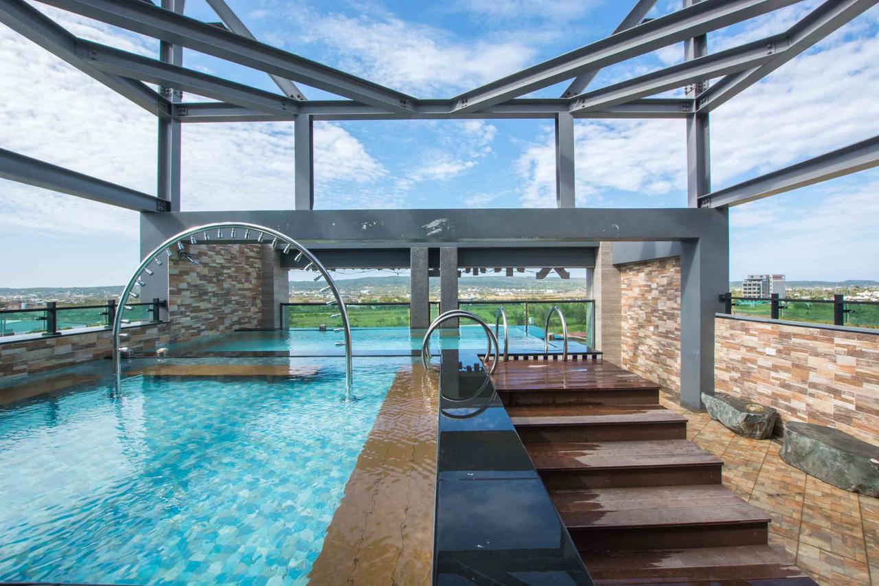 Emilia Resort I Heng-ch'un Esterno foto